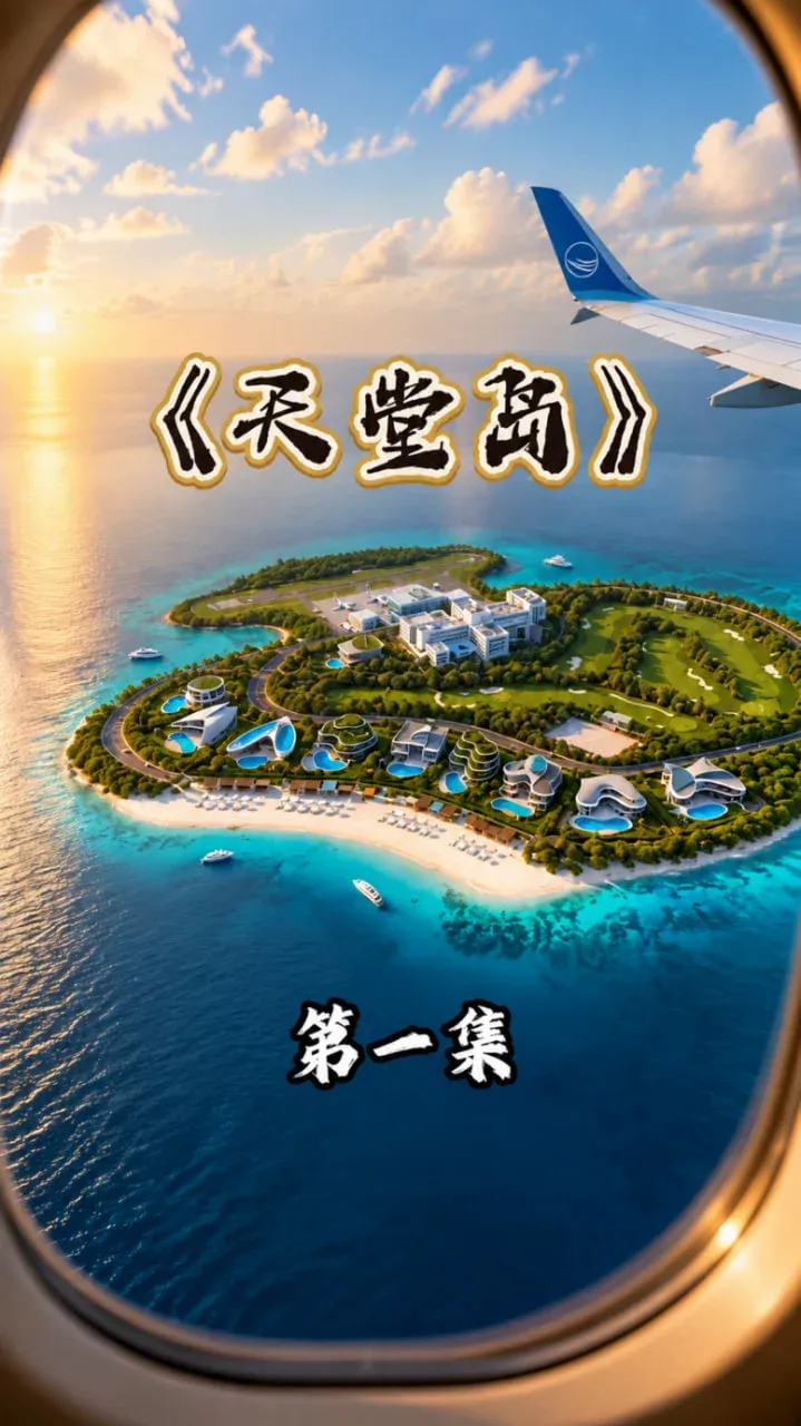 短剧封面示例
